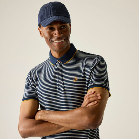 Camiseta de hombre Regatta Tiver