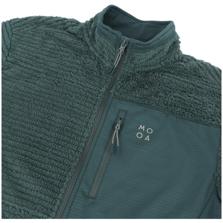 Sudadera de hombre MOOA Arvo