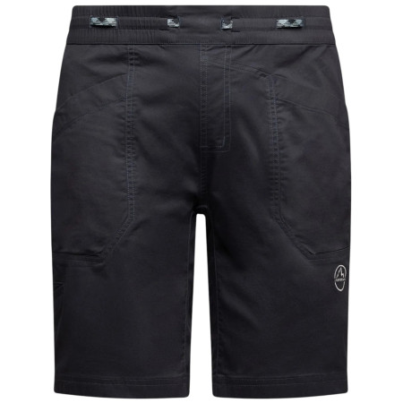 Pantalones cortos de hombre La Sportiva Bolt Short M gris Onyx/Chalk