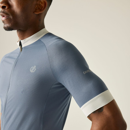 Maillot de ciclismo de hombre Dare 2b Lightning Short Sleeve Jersey