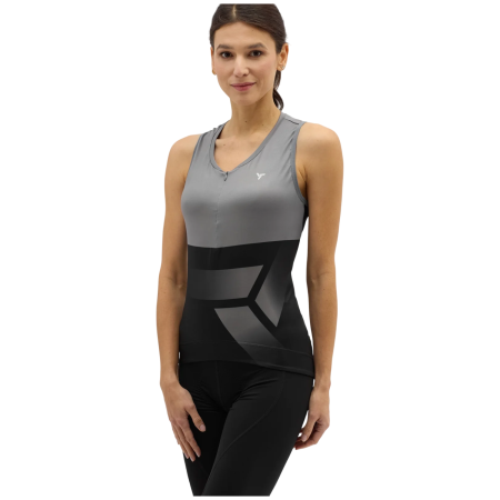 Maillot de ciclismo para mujer Silvini Escolca