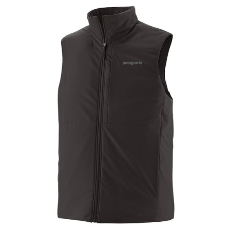 Chaleco de hombre Patagonia M's Nano-Air Light Vest negro Ink Black