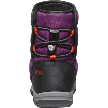 Botas de invierno para niños Keen Puffrider Wp Youth