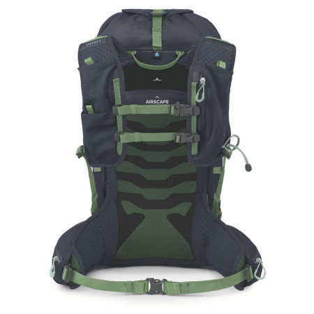 Mochila de senderismo Osprey Talon Velocity 30