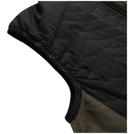 Chaleco de hombre Alpine Pro Berf 3