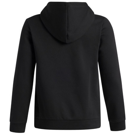 Sudadera para niños Under Armour UA B Rival FLC Key Pt Fil Hd Ultimate Black