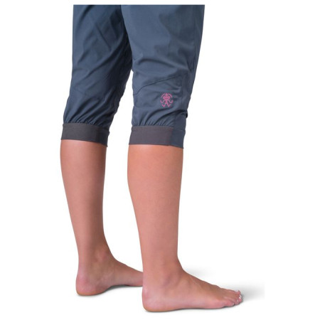 Pantalones de tres cuartos para mujer Rafiki Tarragona