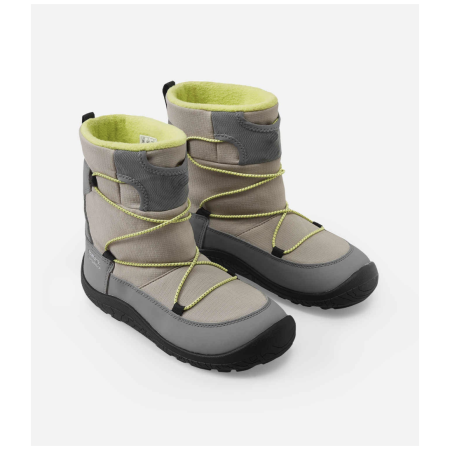 Calzado para niños Reima Ensilumi Junior beige Earthy Beige