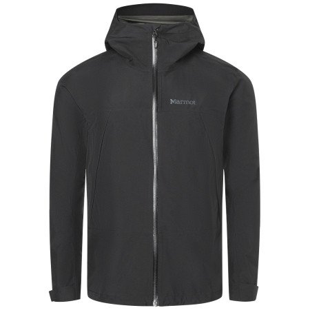 Chaqueta de hombre Marmot Minimalist Pro Jacket negro Black