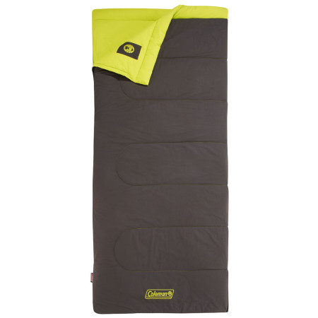 Saco de dormir Coleman Heaton Peak Comfort 220 (2018)