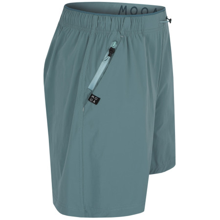 Pantalones cortos de mujer MOOA Esent short