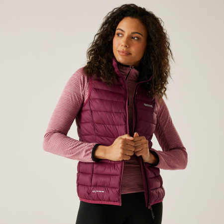 Chaleco de mujer Regatta Women’s Marizion B/W