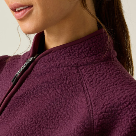 Sudadera de mujer Dare 2b Excursion Fleece