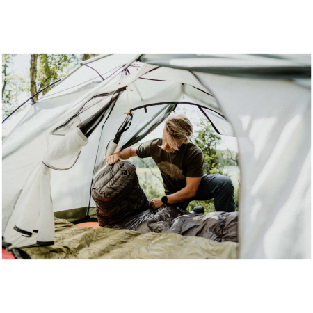 Saco de dormir de plumón Cumulus Lite Line 300