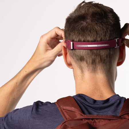 Linterna frontal BioLite Range 300