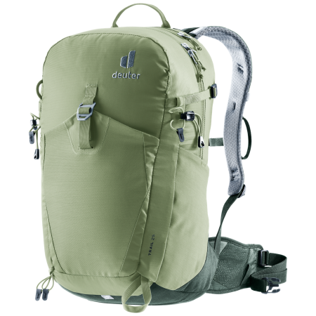 Mochila Deuter Trail 25