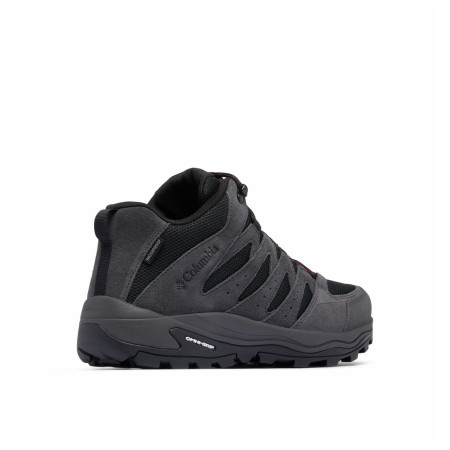 Calzado de hombre Columbia Redmond™ Iv Mid Waterproof