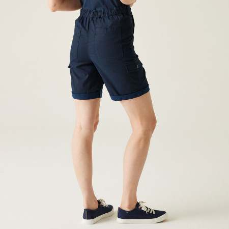 Pantalones cortos de mujer Regatta Shorebella Shorts