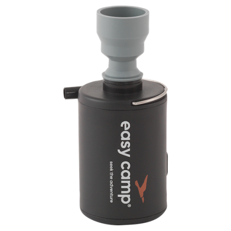 Hinchador eléctrico Easy Camp Allium Rechargeable Pump