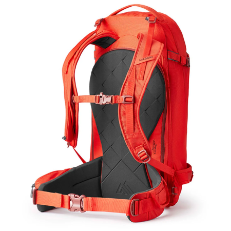 Mochila para esquí de travesía Gregory Targhee 32