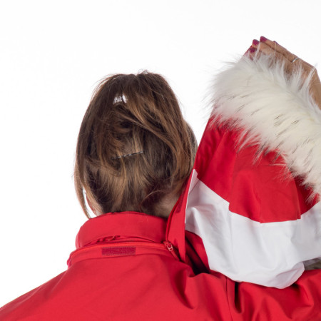 Chaqueta de esquí para mujer Northfinder Zella