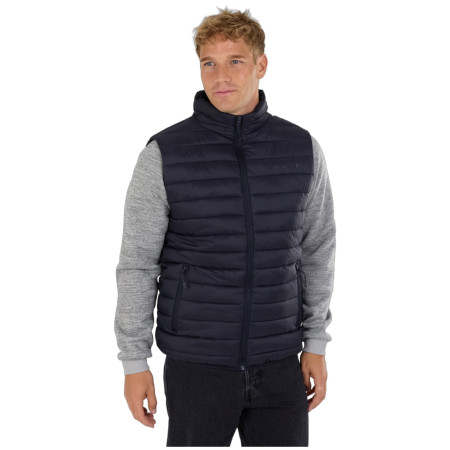 Chaleco de hombre Fundango Flint Padded Vest