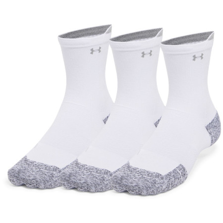 Juego de calcetines Under Armour UA Velociti Run Cush 3P Crew