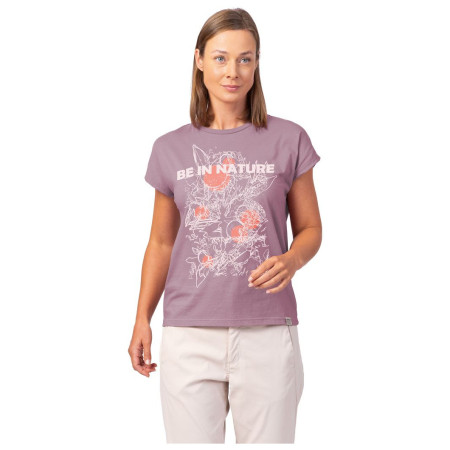 Camiseta de mujer Hannah Clair