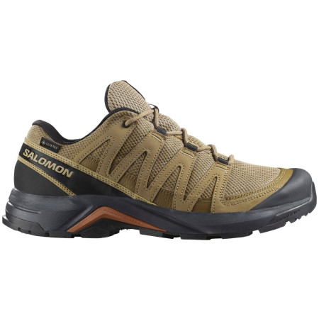 Calzado de senderismo para hombre Salomon X-Adventure Recon Gore Tex