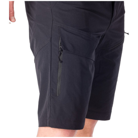 Pantalones cortos de hombre Northfinder Amadeus