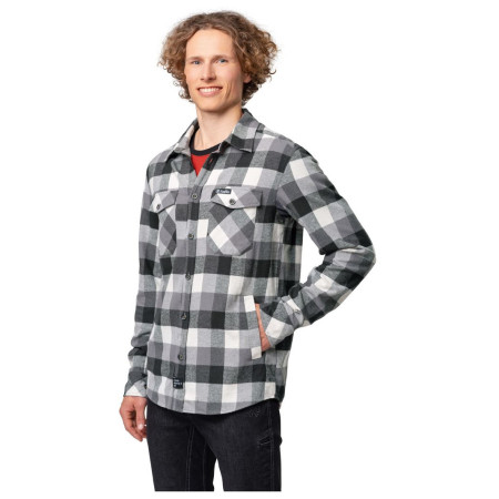 Camisa de hombre Rafiki Virage