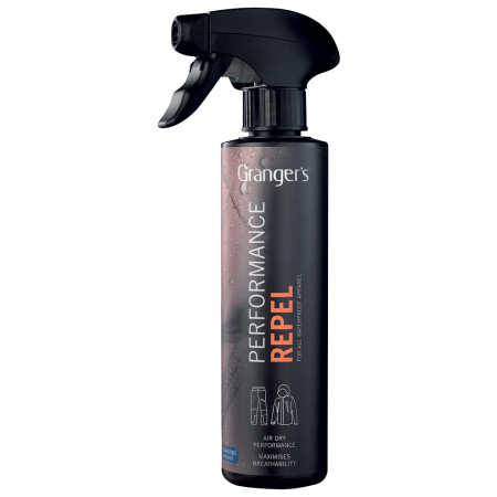 Impermeabilizante Granger's Performance Repel Spray 275 ml