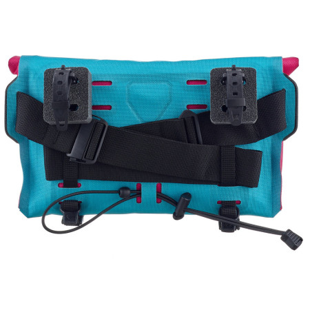 Alforja para manillar Ortlieb Velo-Sling