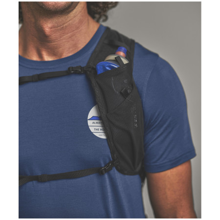 Mochila Ortovox Trace Pure 20