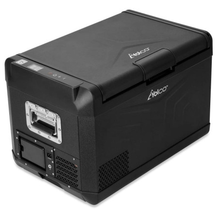 Nevera compresor Yolco GCX37