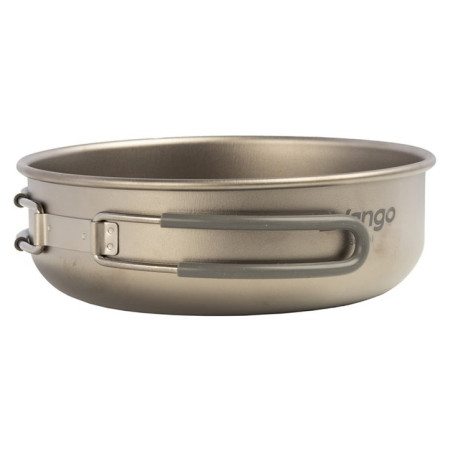Cuenco Vango Titanium Bowl 600ml
