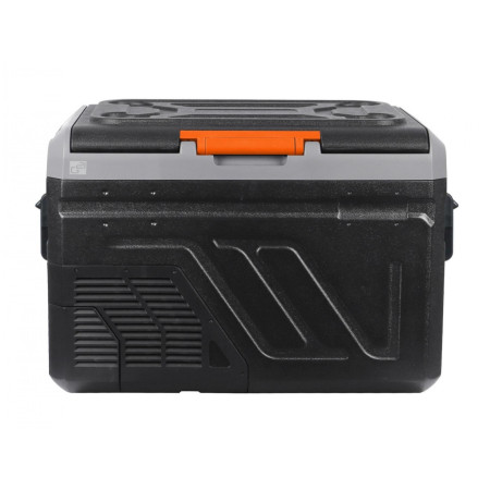 Nevera compresor G21 Zion 40 l negro