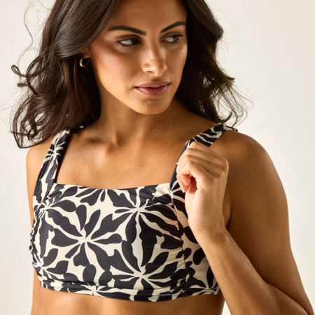 Bañador de mujer Regatta Loria Bikini Top