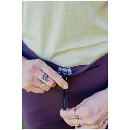 Pantalones cortos de mujer High Point Play 2.0 Lady Shorts