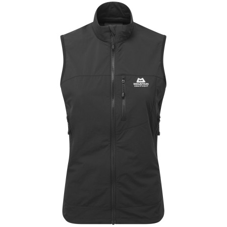 Chaleco de mujer Mountain Equipment Echo Wmns Vest