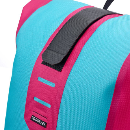 Mochila impermeable Ortlieb Velocity Lite 23l