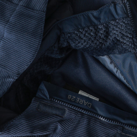 Chaqueta para niños Dare 2b Chill Jacket Navy