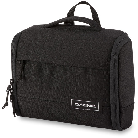 Bolsa Dakine Daybreak Travel Kit M negro Black