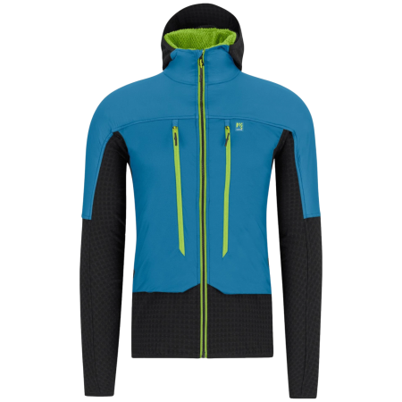Chaqueta de hombre Karpos Alagna Plus 2.0 Jkt