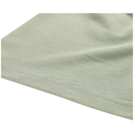 Camiseta de hombre Alpine Pro Morol