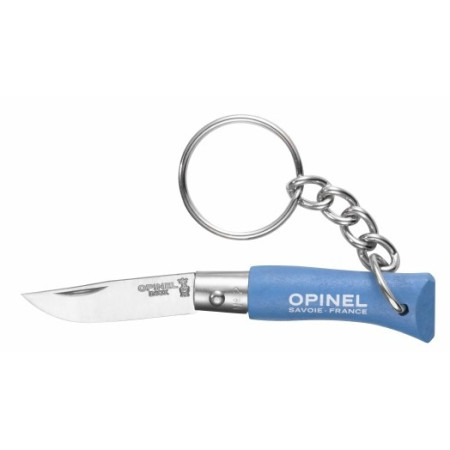 Cuchillo Opinel Klíčenka No. 02