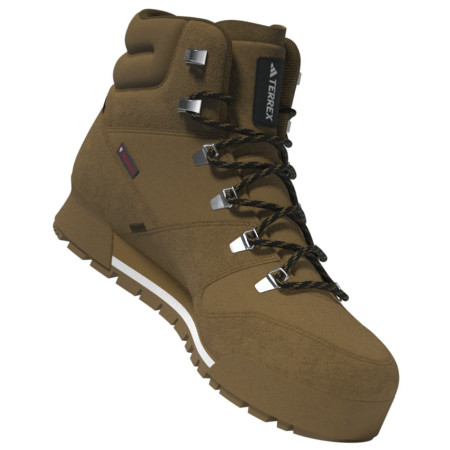 Calzado de hombre Adidas Terrex Snowpitch C.RDY