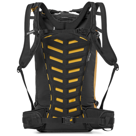 Mochila Salewa Ortles Wall 2 35L