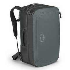 Bolsa de viaje Osprey Transporter Carry-On 44 gris PointbreakGray