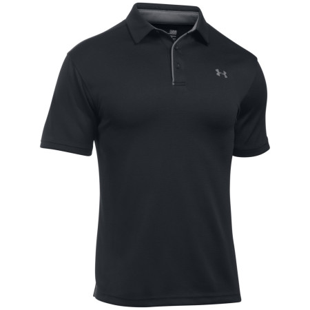 Camiseta de hombre Under Armour Tech Polo